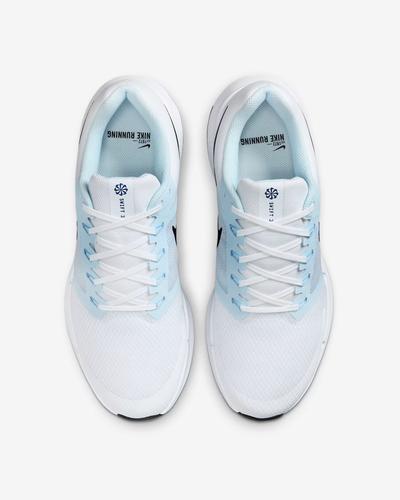 Nike Мужские кроссовки для бега Run Swift 3 DR2695-108 Белый Размер