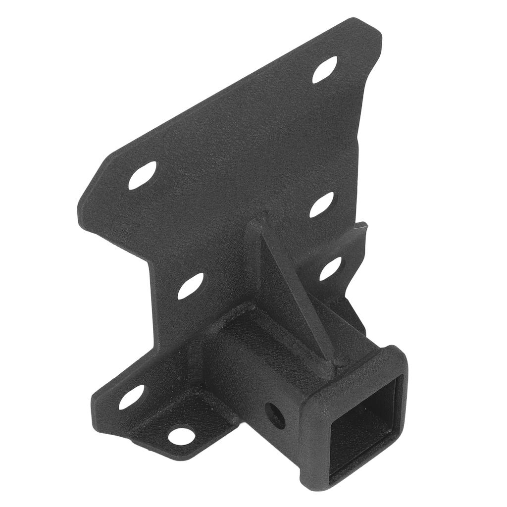 Сцепное устройство для буксировки UTV, стальная матовая, с отделкой под морщины, замена для CanAm Maverick X3