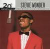 CD STEVIE WONDER - The Best Of Stevie Wonder B000422602 Motown, Chronic US Soul/Funk Used