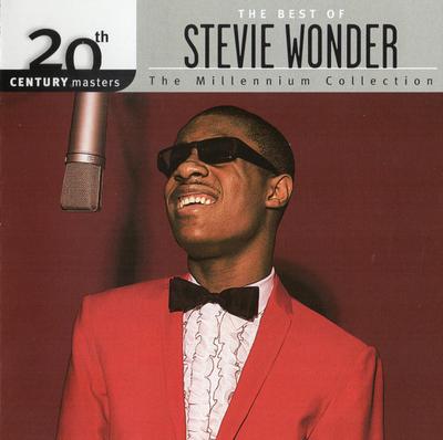 CD STEVIE WONDER - The Best Of Stevie Wonder B000422602 Motown, Chronic US Soul/Funk Б/У