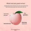 Beidemei Kids Peach Toner
