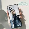 Чехол для телефона Sebastian Stan Для Samsung Galaxy A42 A31 A40 A51 A71 A32 A80 A91 A52 A72 A73 A20e A21S A50 A70 A11 A12 Чехол