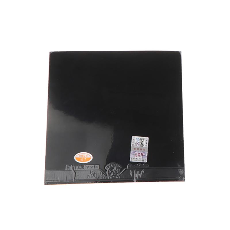 729 Friendship Gs Training Накладка для настольного тенниса 2,1 мм Резиновая петля для пинг-понга