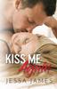 Книга Kiss Me Again : Large Print