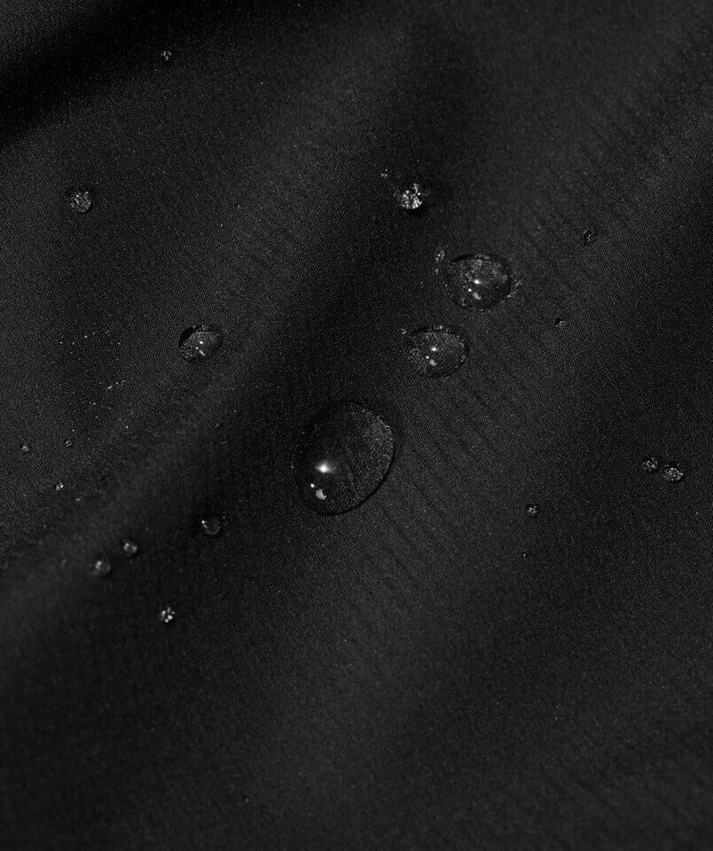 Куртка Mammut Aenergy TR Hardshell Hooded Jacket Men (1010-30000) черный