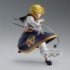 Kurapika II HUNTER HUNTER Vibration Stars Banpresto Аниме Фигурка