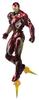 S.H.Figuarts Мстители Железный Человек Марк 45, примерно 155 мм, АБС, ПВХ и литой под давлением окрашенный экшен-фигурка