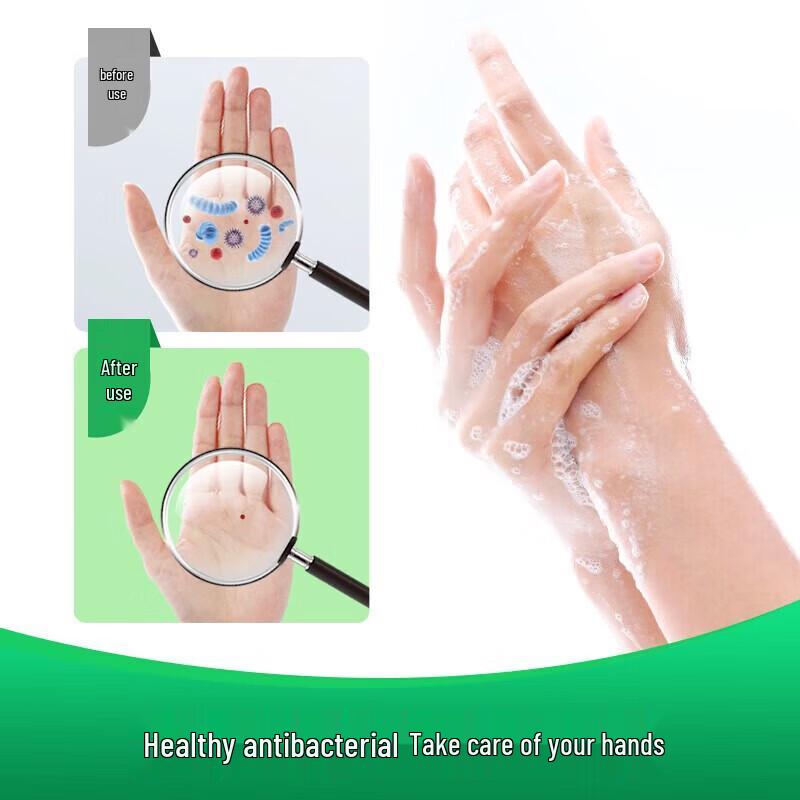 Dettol Antibacterial Moisturizing Hand Wash Family Pack