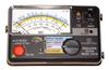 Kyoritsu Electric Meter Small Insulation Resistance Meter 3161A Calibration (KYORITSU) Q-Meg 2-Range [General Included]