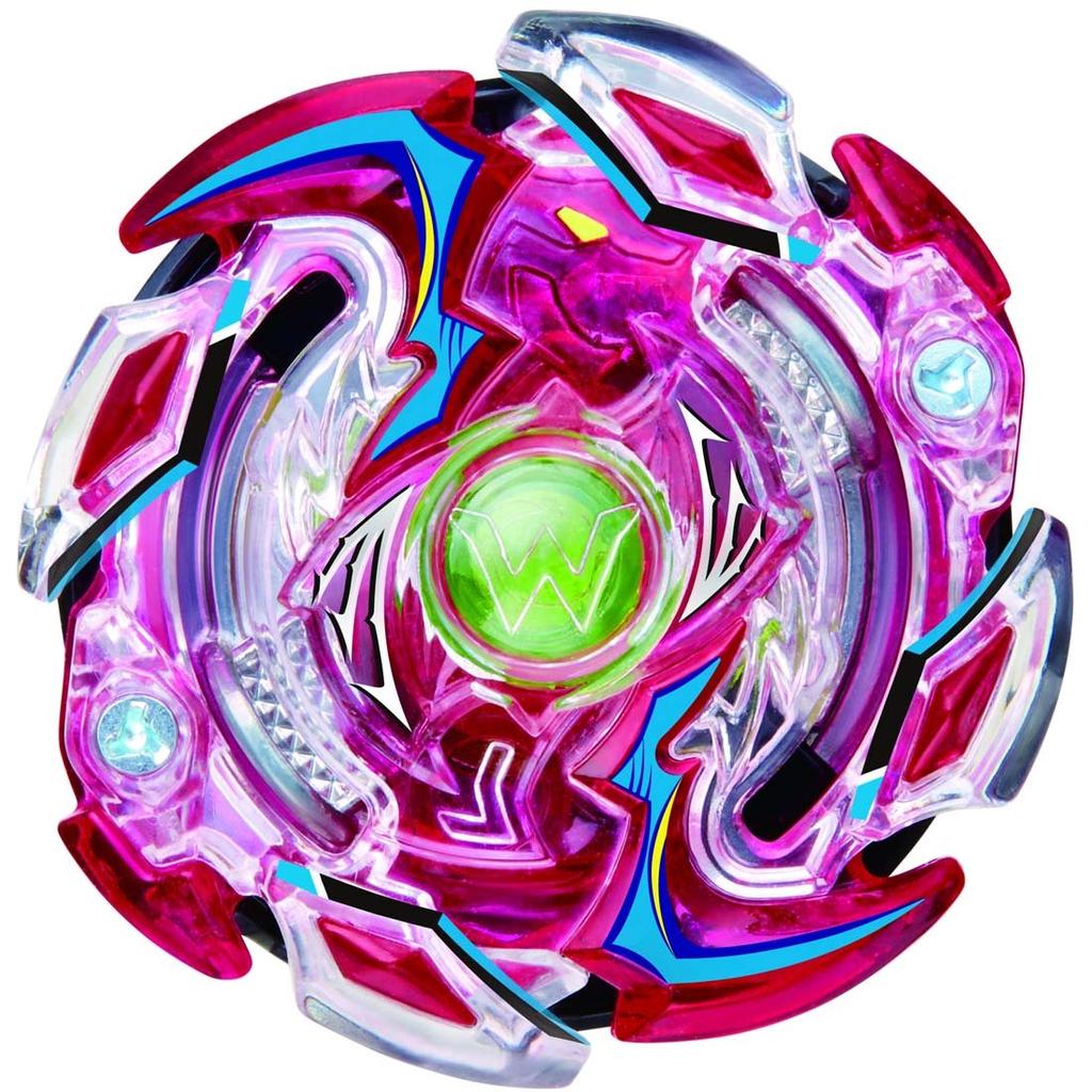 Beyblade Burst Random Booster B-61 Vol.4