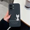 Для Tecno Spark Go 3 2 1S Чехол Spark 30 40 40C Обложка Pova 7 Pro Neo Ultra Сумки для телефона Милая Сова Кошка Мягкий Жидкий Силикон Противоударный Чехол Для Tecno Чехлы