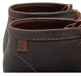 Ботинки Clarks Lace-up shoes Shacre brown 261594367