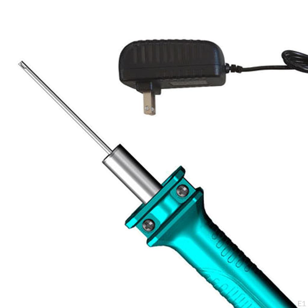 Набор инструментов для изготовления пенопласта для творческих проектов