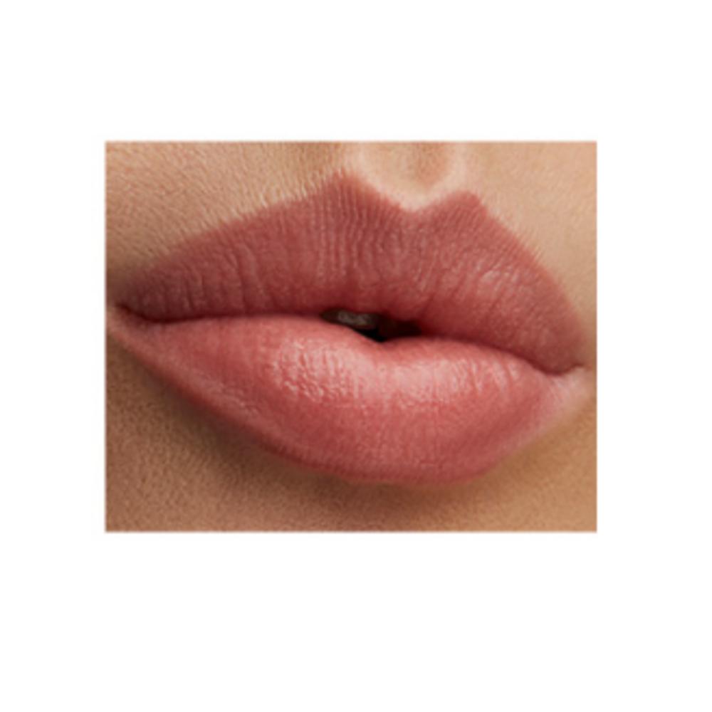 MAC Lusterglass Губная помада 3 г, Cell Out, 1 шт.