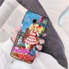 Manga Candy Phone Case For Samsung A 10 11 12 13 20 21 22 30 31 32 40 51 52 53 70 71 72 73 91 13 Shell
