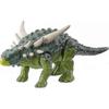Jurassic World Fierce Force Dinosaur Sauropelta Action Figure, 1 Ea