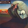 LP Record EMERSON, LAKE & PALMER - Tarkus BMGCATLP2 BMG 2016 UK Rock