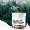 Rust Converter Paint Rust Remover Paint 150g Professional Rust Converter With Brush Safe Metal Rust Remover Multifunctional Rust