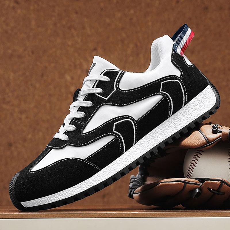 Модная спортивная обувь CYYTL Повседневная летняя мужская обувь Дышащая для улицы Бег Пеший туризм Спорт Мода Теннис Роскошный дизайнерский Платформа Лоферы