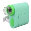 Kids Microscope Camera 2in Screen 1000X Magnification Adjustable LED 1080P Photo Video Handheld