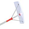 Extendable Roof Snow Rake & Scraper