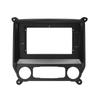 Автомобильная радиоприборная панель для Chevrolet Silverado 2004-2018 DVD стерео рамка пластина адаптер монтажный комплект для установки приборной панели