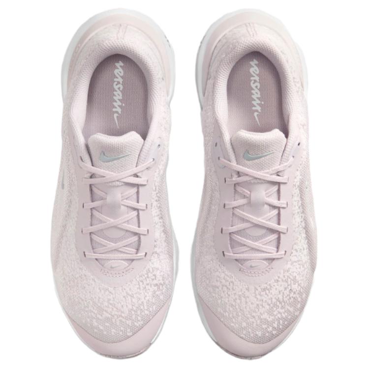 Nike Versair Platinum Violet Женские кроссовки Розовый Белый Светло-Фиолетовый DZ3547-004
