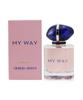Giorgio Armani My Way Eau De Parfum Spray 50ML For Women (3614272907676)