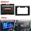 Android Car Radio 9 дюймов для Fiat Stilo 2010 GPS 2din 4G LTE Мультимедиа Видео Плеер Головное Устройство Радио Стерео Беспроводной Carplay