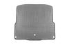 Коврик багажника (SW) (Без ушей) (EVA, Серый) V-3 для Skoda Octavia III A7 2013-2019 гг