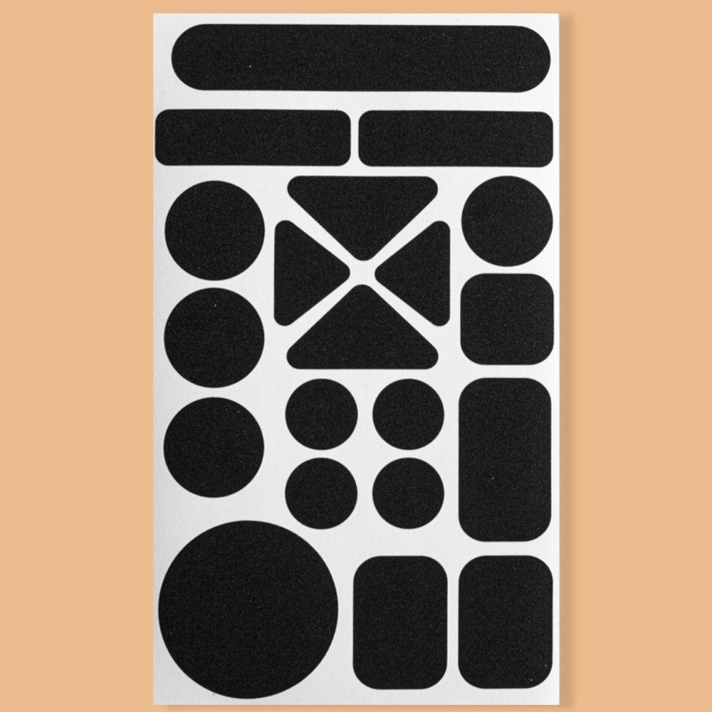 DIY Craft Self Adhesive Patches Badge Sticker Elbow Patche Clothes Down Jackets Pant Hole Repair