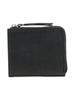 Wallet Accessories SLOW Custom Coin Wallet BLACK FREE 11640036421 Men's