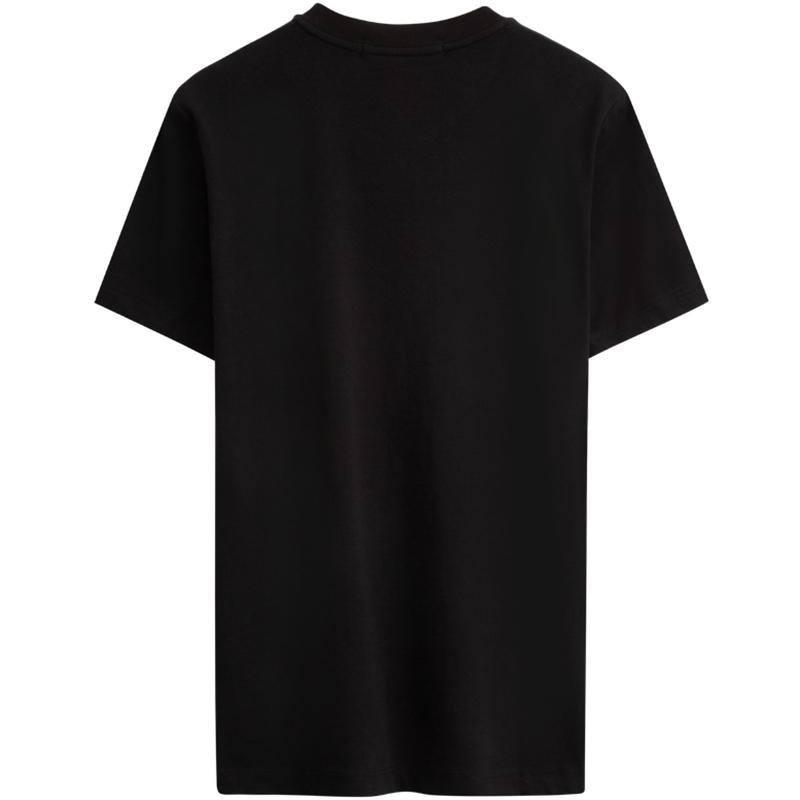 CALVIN KLEIN T Shirt Unisex Clothing (Unisex) T-Shirts J320931BEH