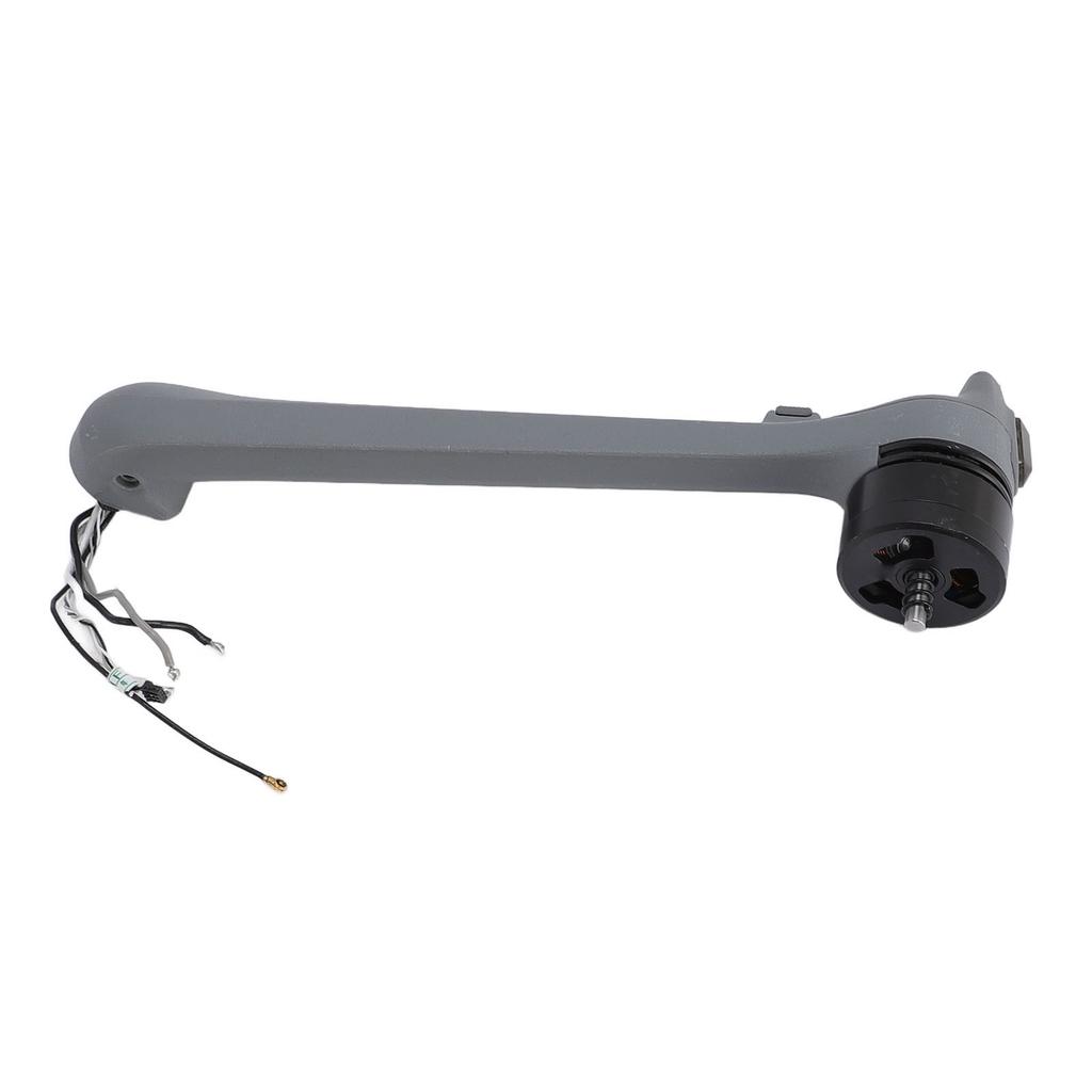 Сменный пластиковый чехол для мотора дрона, левый задний корпус мотора квадрокоптера для Air 3