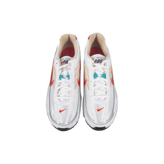 Nike Initiator Белый Красный - FD9927-161