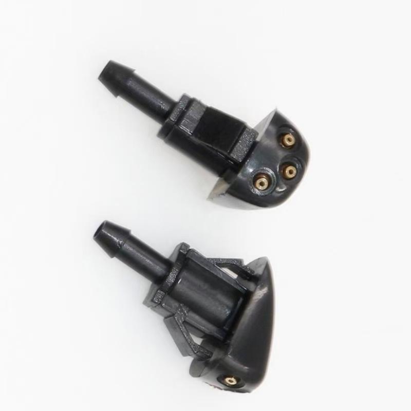 Hyundai Kia Three-Hole Windshield Washer Nozzle