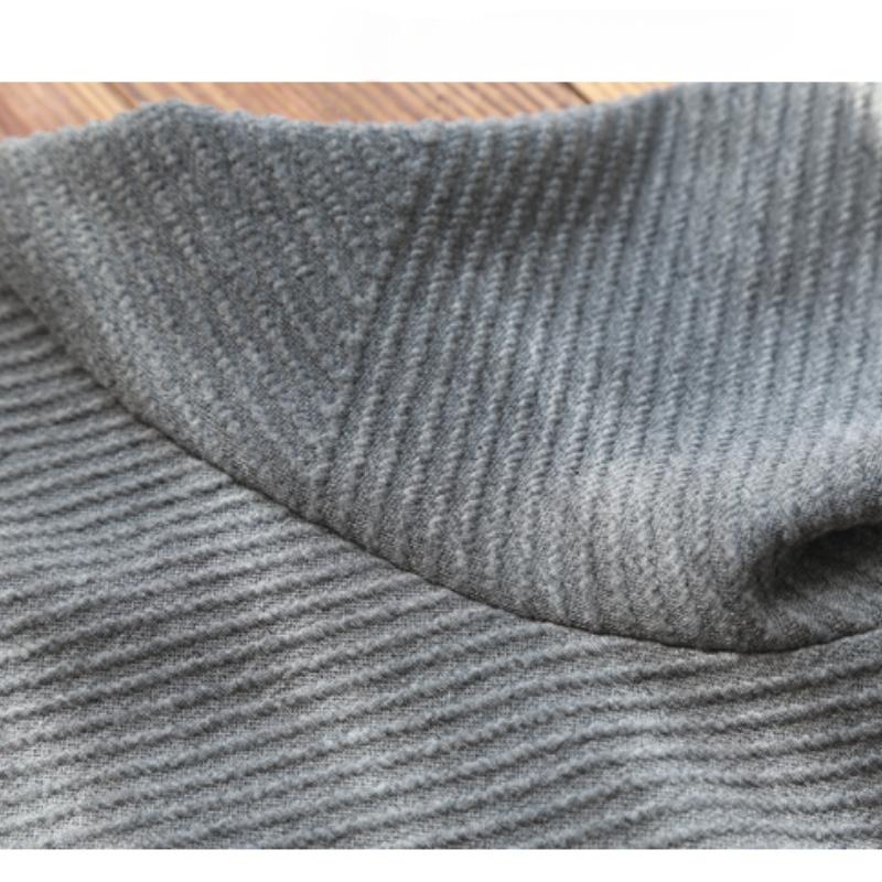 Весна Осень Зима Новые Модные Платья Женские Повседневные Элегантные Винтажные Большие Размеры Свободные Офисные Длинные Рукава Миди Длинные Макси Платья M-2XL