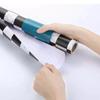 Sliding Wrapping Paper Cutter Christmas Gift Wrap Paper Craft Cutting Tools