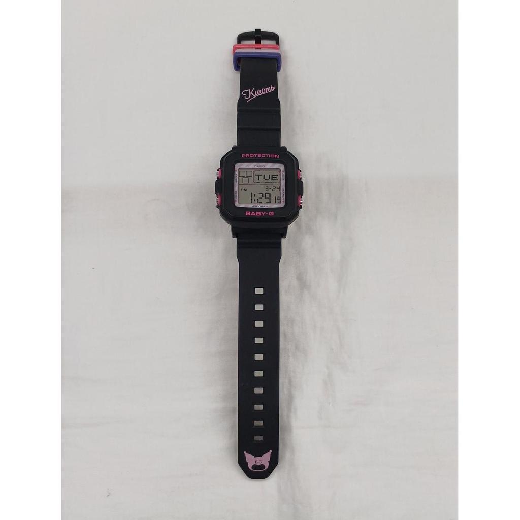 Б/у CASIO BGD-10KKM-1JR BABY-G