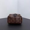 [Pre-Owned] Louis Vuitton Palm Springs Mini 'Brown Monogram Canvas' - Very Good #4PBE7T