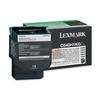Lexmark - Высокая емкость - Черный - Оригинальный - Картридж с красителем LCCP, LRP - для Lexmark C540, C543, C544, C546, X543, X544, X546, X548