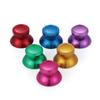 2pcs Game Replacement Metal Analog Thumbstick Controller Joystick Grip Aluminum