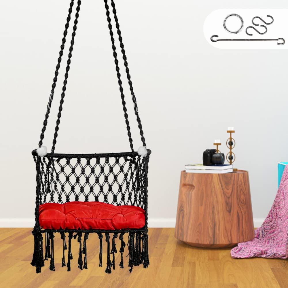 Кресло-качалка для взрослых для дома