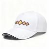 Кепка от солнца Огури Кэп из Umamusume Pretty Derby Для повседневной носки