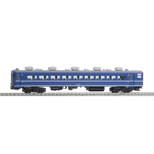 KATO HO Gauge Oha14 2-Car Set 3-514 Model Train Passenger Car