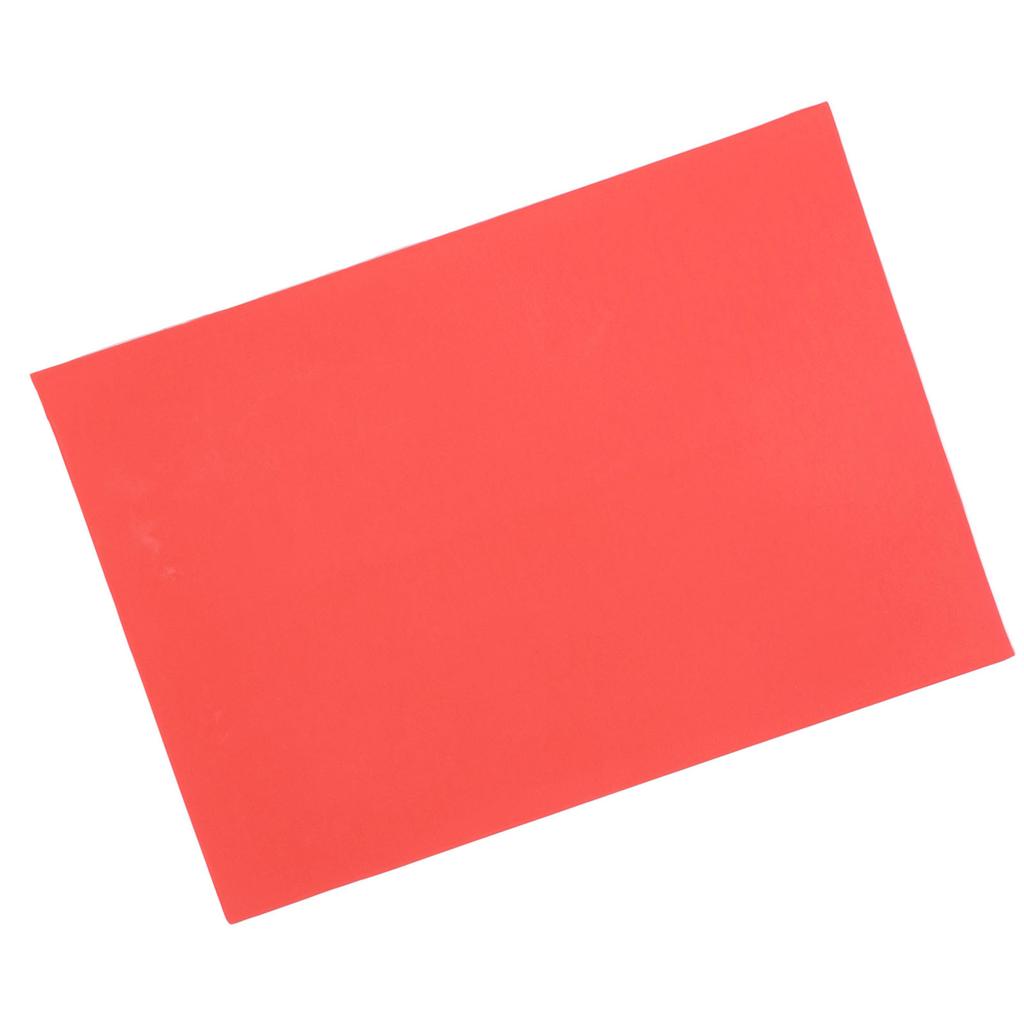 Rubber Stamp Sheet Soft Flexible Rubber Carving Block for Engraving Machine