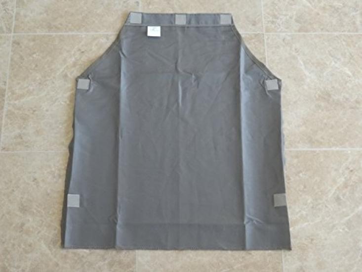 В Фартук из материала, который предотвращает электромагнитные волны поля и подходит для мужчин и беременных электромагнитные волны ваш любимый цвет из 4