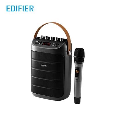 Edifier PK305 Портативная уличная KTV колонка CN вилка (адаптер в комплекте)