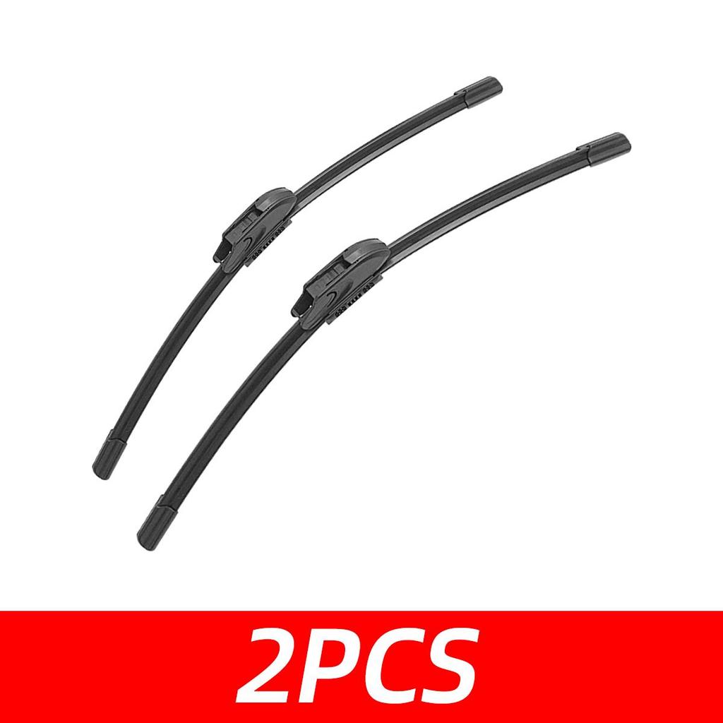 3PCS Car Wiper For Chevrolet Orlando 2011-2018 Front Rear Wiper Blades Brushes Auto Accessories 2013 2014 2015 2016 2017 2018