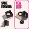 Huda Beauty Мини-пудра для запекания и фиксации Easy Bake 0,21 унции 6 г Peach Pie Средний/Загорелый с теплыми подтонами